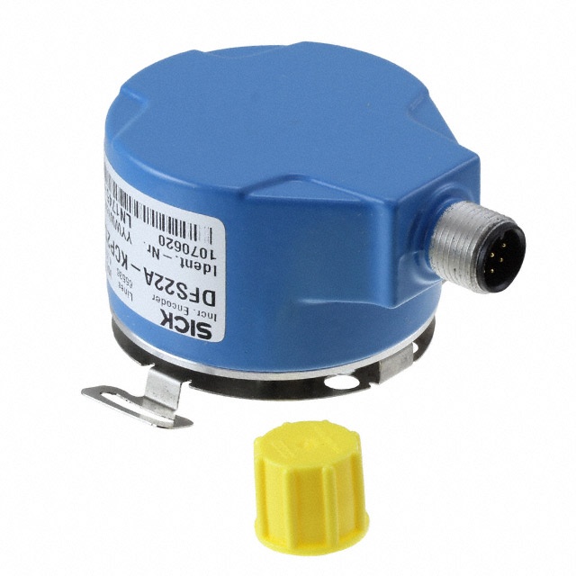 DFS22A-KCP2C065536 SICK, Inc.  Encoder – Industrie